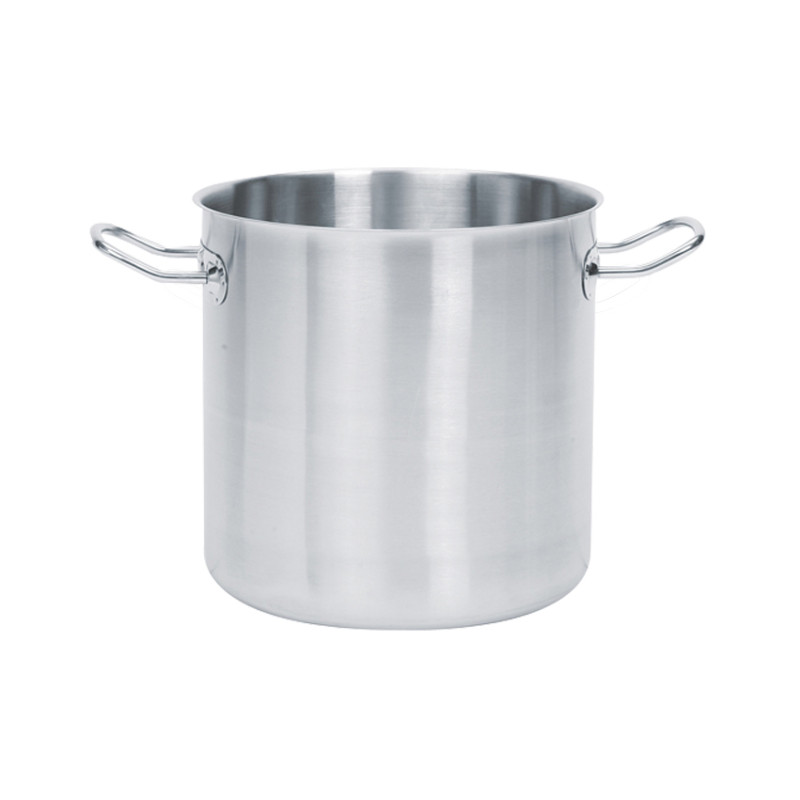TRAITEUR 28 CM INOX PRO ACIER INOXYDABLE