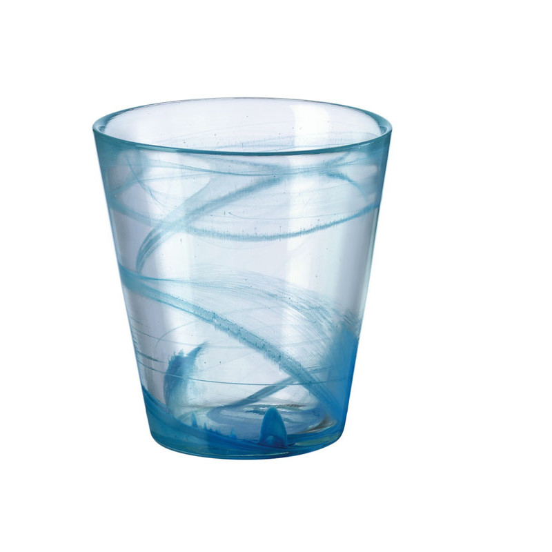 CHOPE CAPRI 37CL COULEUR BLEU MARINE