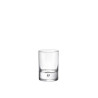 SHOT BARGLASS 6.5CL VERRE TRANSPARENT