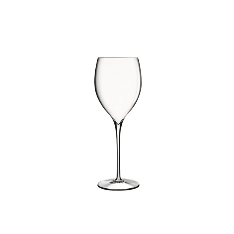 VERRE À PIED MAGNIFICO DE 46CL EN CRISTALLIN