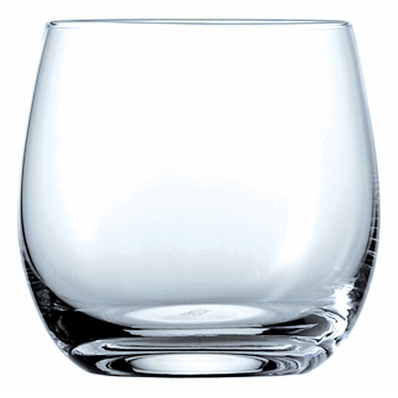 GOBELET 40CL FORME BASSE BANQUET N°60 128075