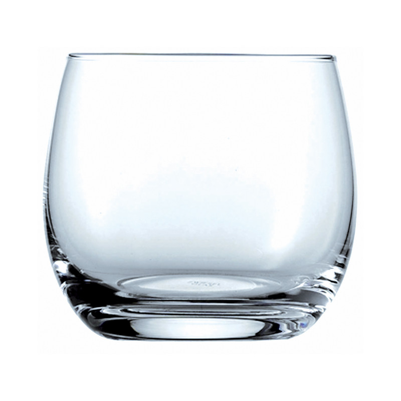 GOBELET FORME BASSE BANQUET 34CL