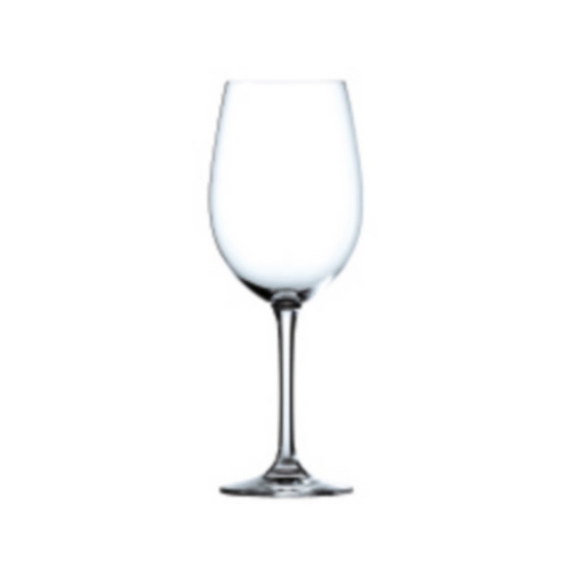 VERRE À PIED N°130 CLASSICO 64,5CL BORDEAUX