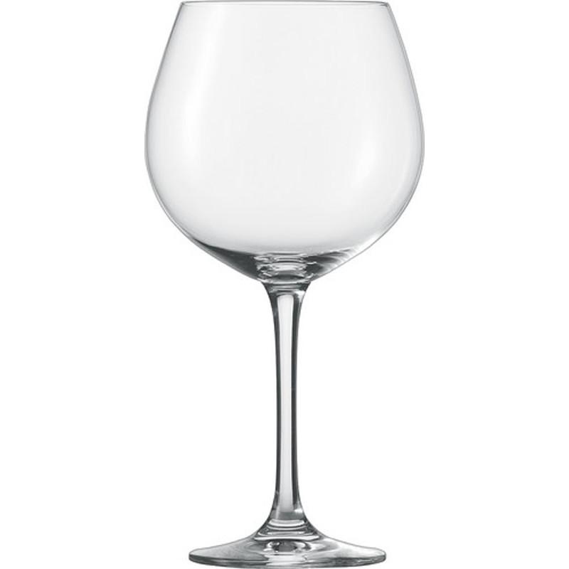VERRE À PIED N°140 EVER 81,4CL BOURGOGNE