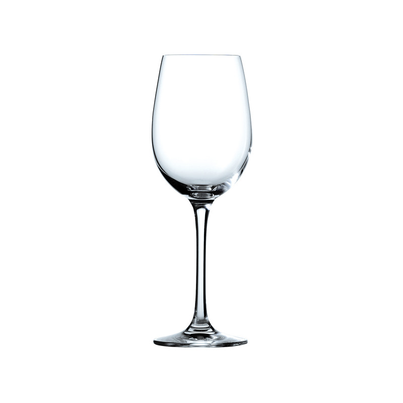 VERRE A PIED N°2 VIN EVER 31,2CL