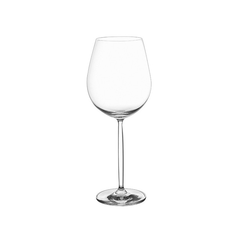 VERRE A PIED N°0 BOURGOGNE DIVA 46CL