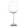 VERRE A PIED N°0 BOURGOGNE DIVA 46CL