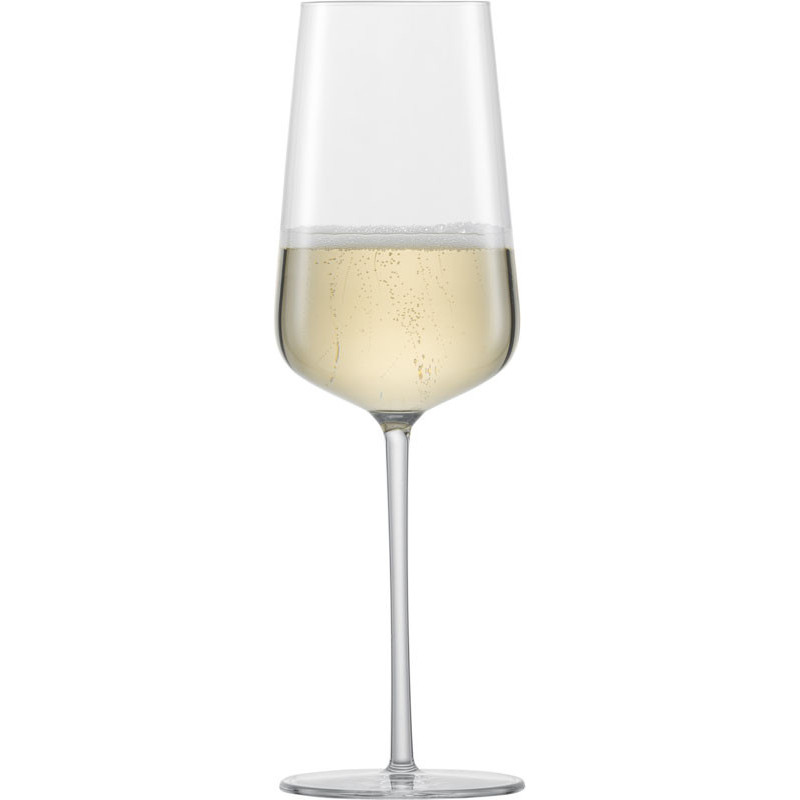 FLÛTE CHAMPAGNE VERBELLE 34,8CM NUMERO77