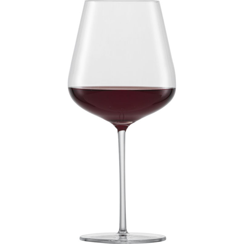 VERRE A PIED VIN ROUGE VERBELLE 68.5CL NUMERO 145