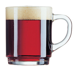 BOCK 25CL TRANSPARENT ARCOROC