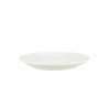 SOUS TASSE  BOLA 14.5CM PORCELAINE BLANCHE