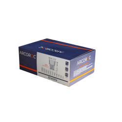 GOBELET 27CL FORME BASSE GRANITY ARCOROC