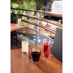 GOBELET 27CL FORME BASSE GRANITY ARCOROC