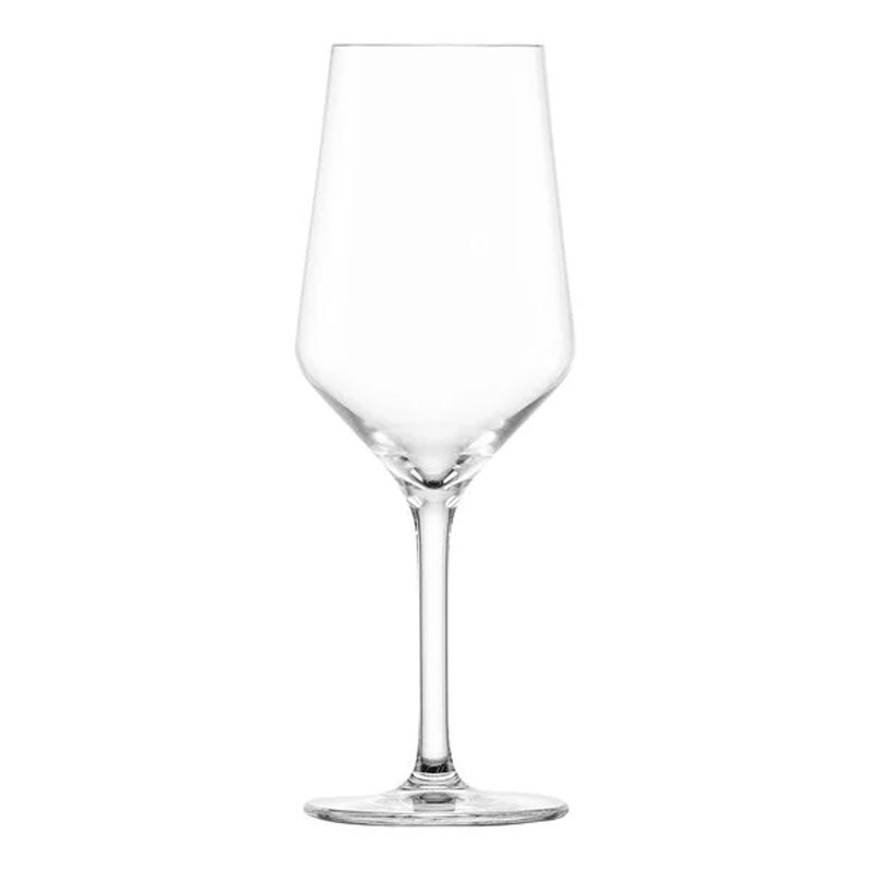 VERRE A PIED VIN BLANC CINCO 32.6CL