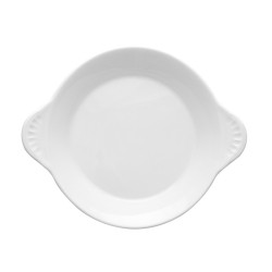 PLAT ROND A ANSES 12,5X16XHT3CM  AMERYKA