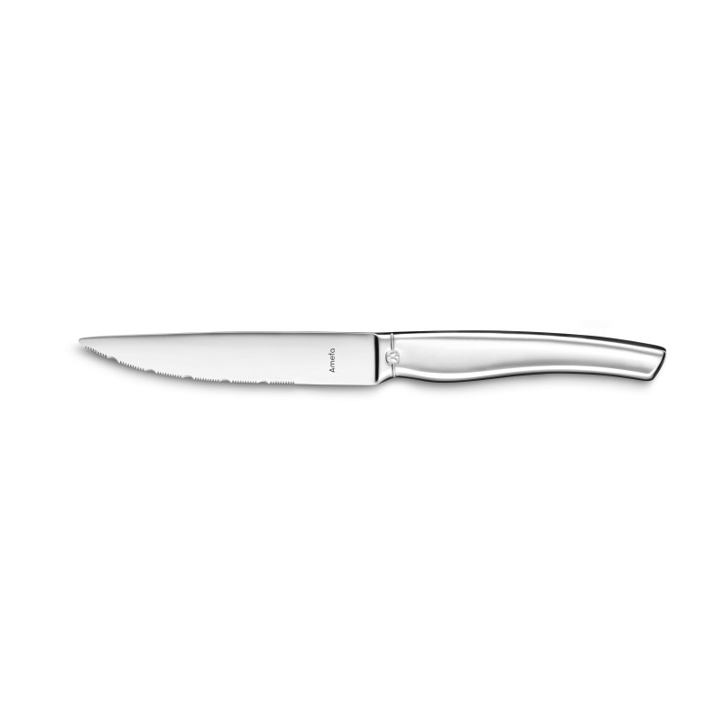 COUTEAU A STEAK GOLIATH 23CM EN INOX