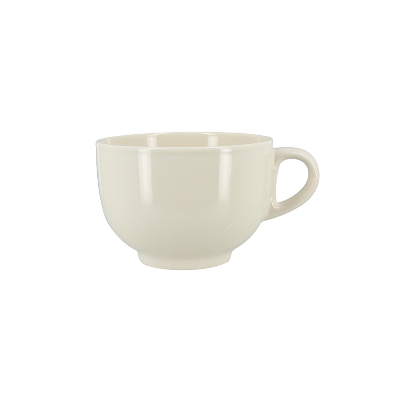 JUMBO VITA 50CL IVOIRE EN NEW BONE CHINA