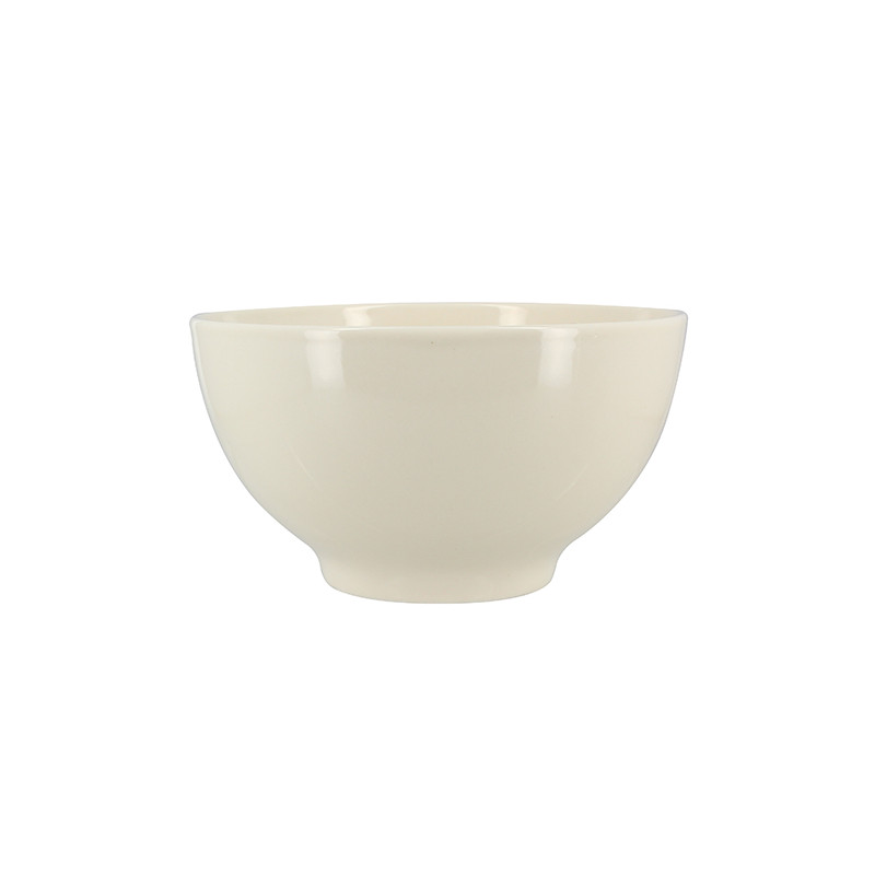 BOL VITA 64CL IVOIRE EN NEW BONE CHINA