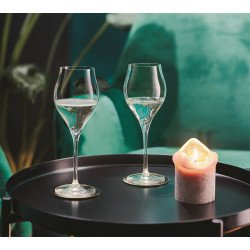 FLUTE EXALTATION 30CL CHEF...