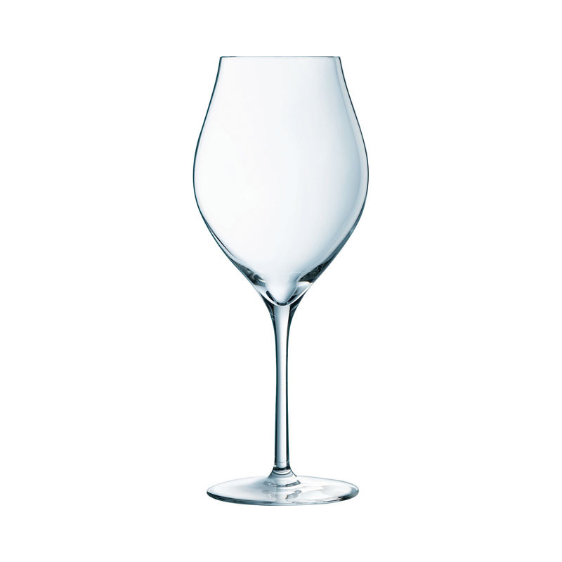 VERRE A PIED EXALTATION 55CL CRISTALLIN