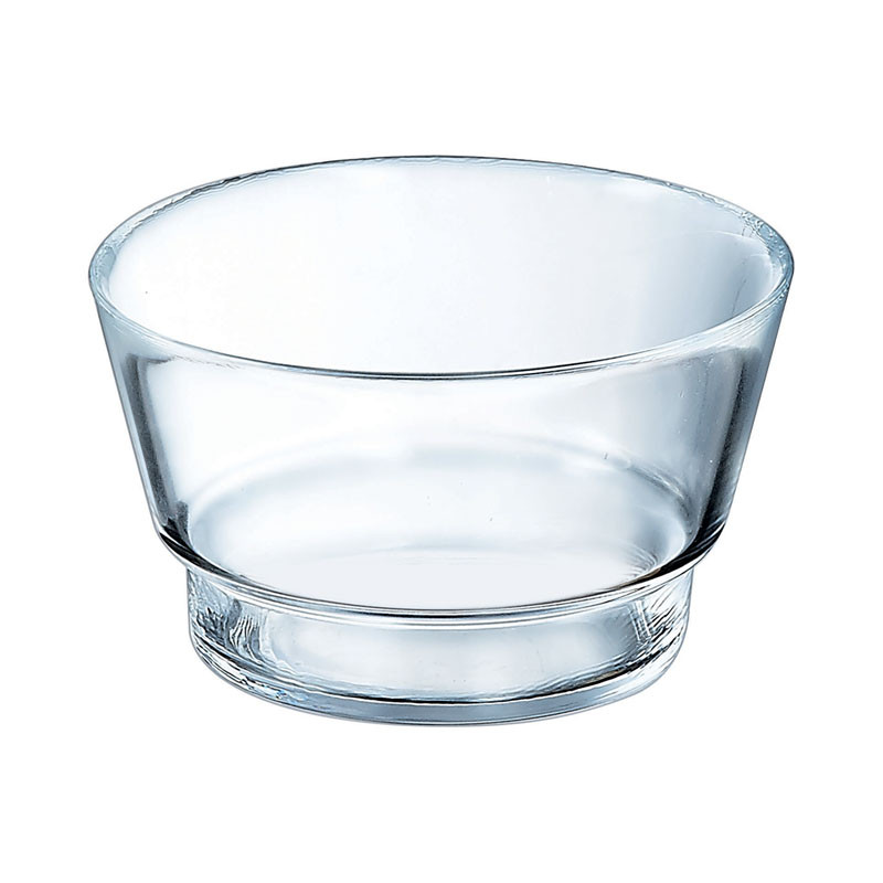 COUPELLE 110 SO URBAN SANS COURVECLE 37CL POLYETHYLENE