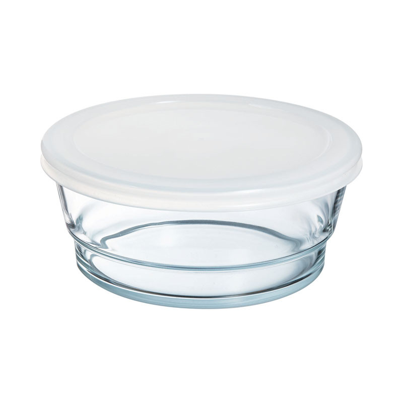 COUPELLE 170 SO URBAN AVEC COUVERCLE MONTE 110CL POLYETHYLENE