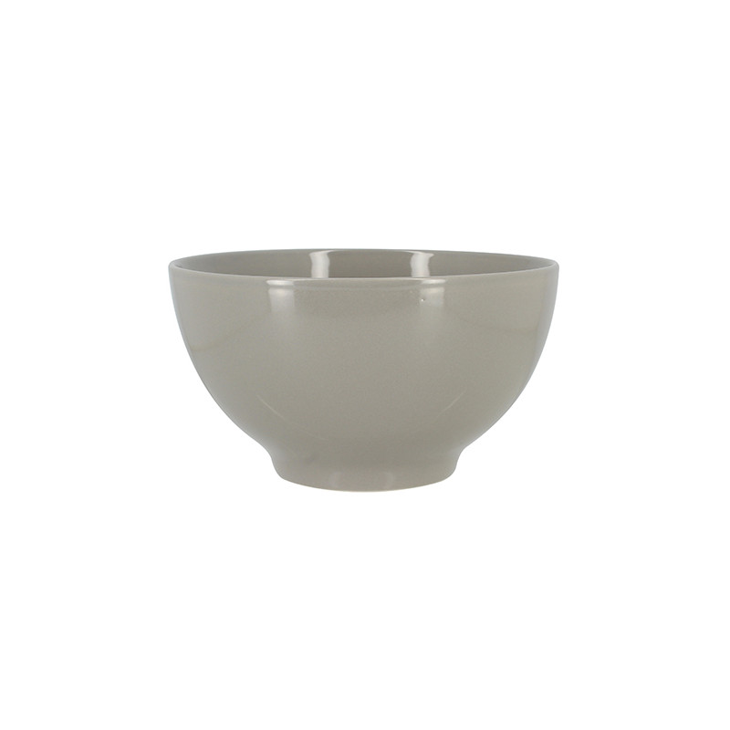BOL VITA 64CL GRIS EN NEW BONE CHINA