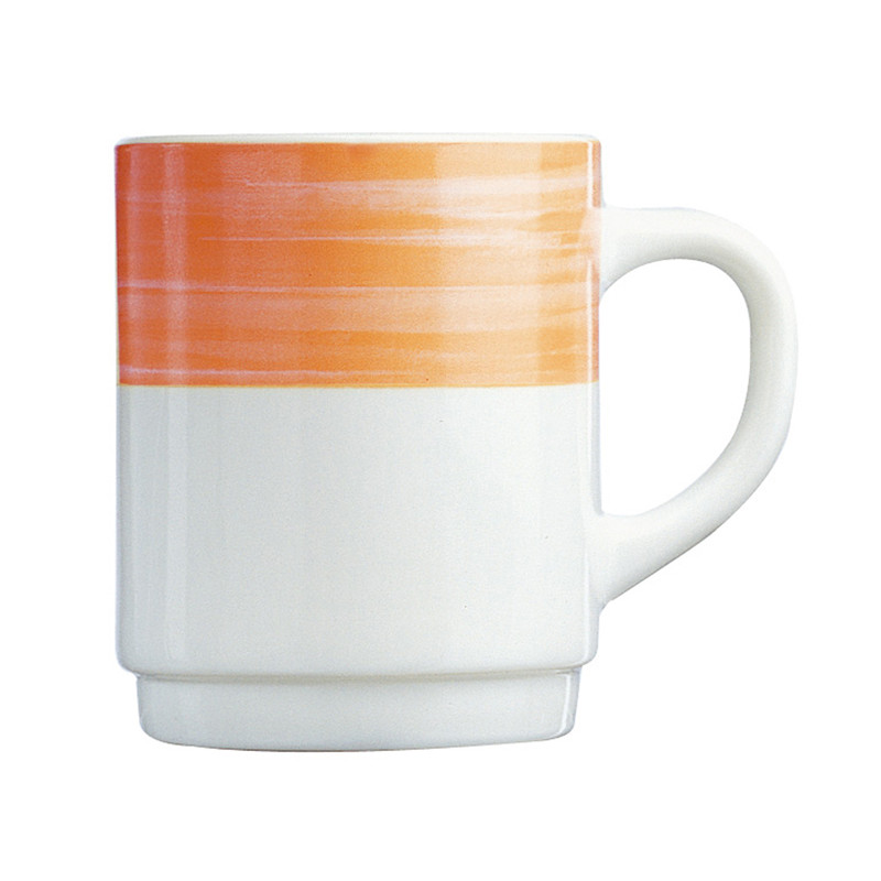 BOCK BRUSH ORANGE 25CL