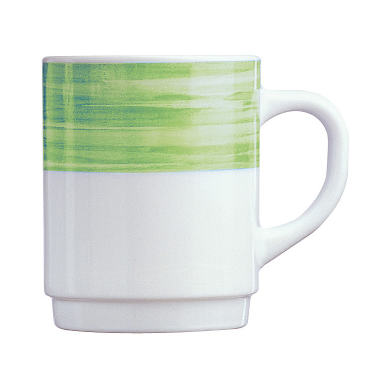 BOCK BRUSH VERT 25CL ARCOROC
