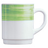 BOCK BRUSH VERT 25CL ARCOROC