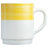 BOCK BRUSH JAUNE 25CL
