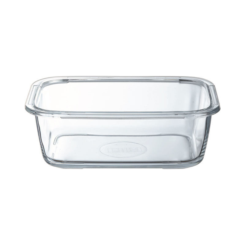 BOITE RECTANGULAIRE 82CL FOOD BOITE SEULE