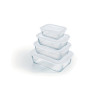 BOITE RECTANGULAIRE 122CL FOOD BOITE SEULE