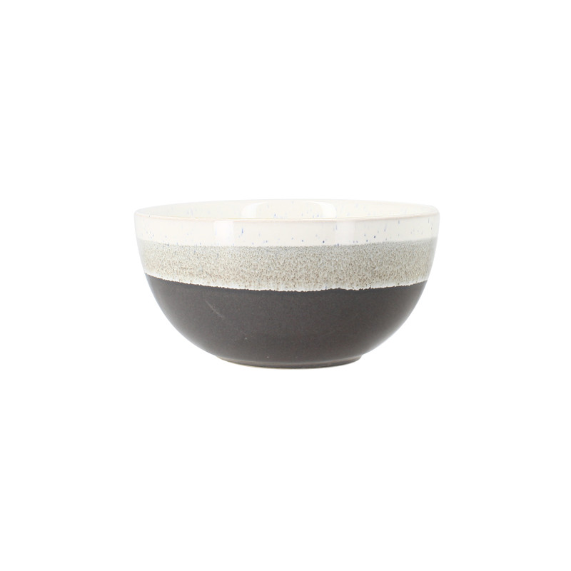 BOL RIGA MARRON 57CL EN GRÈS