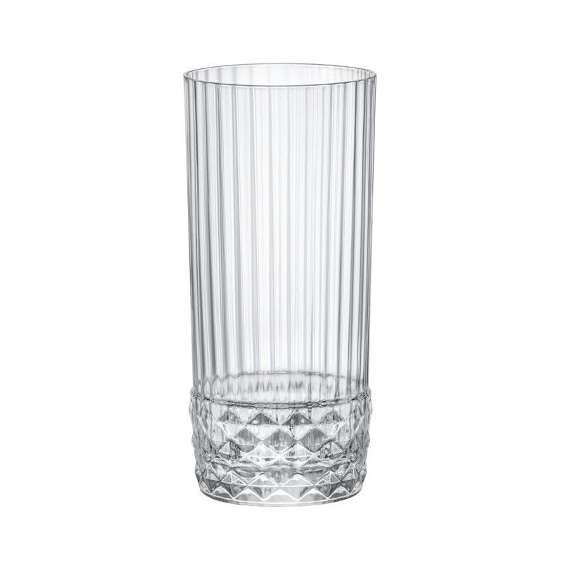 CHOPE FORME HAUTE AMERICA 20'S 40CL
