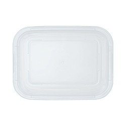 COUVERCLE RECTANGULAIRE...