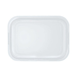 COUVERCLE RECTANGULAIRE...