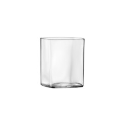 VERRE CARRÉ TOP GLASS...