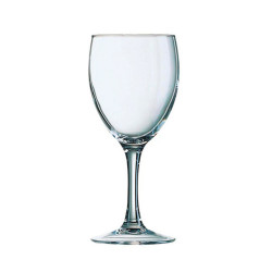 VERRE A PIED ELEGANCE 14.5CL
