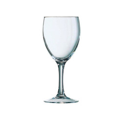 VERRE À PIED 12CL ÉLÉGANCE ARCOROC