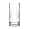 BOITE DE 4 CHOPES ELYSIA 28CL EN VERRE TRANSPARENT FORME HAUTE