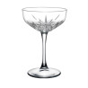 LOT DE 4 COUPES CHAMPAGNE TIMELESS 25,5CL