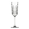 BOITE 4 FLÛTES TIMELESS 17,5CL EN VERRE