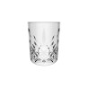 BOITE DE 4 SHOOTERS TIMELESS 6,2CL EN VERRE