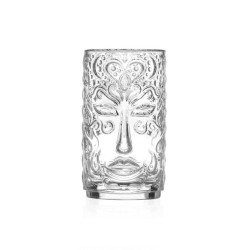 BOITE DE 4 CHOPES TIKI VENEZIA 45CL