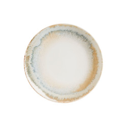 ASSIETTE PLATE KNIDOS GOURMET 27CM