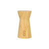 SALIÈRE COPA H10CM EN BAMBOU