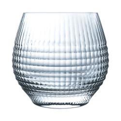CHOPE FORME BASSE DISCO 38CL