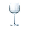 VERRE A PIED DISCO 60CL CRYSTAL GLASS