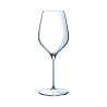 VERRE A PIED MYLLA 38CL KRYSTA  EXTRA-THIN